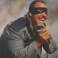 Repo Man, AKA Barry Darsow